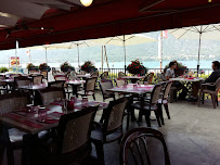 Atmosphère du Restaurant français Restaurant Le San Fermin à Tresserve - n°16