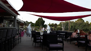 Photo n°14 de Restaurant Le F des Fontaines à Lanton ()