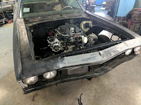 Jarvis Kustoms - Photo 5 - Car repair in Stockton, CA, Stockton