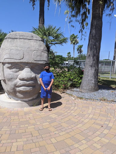 Laundry Service «Wash-It-Fast Coin Laundry», reviews and photos, 2004 W Nolana Ave, McAllen, TX 78504, USA