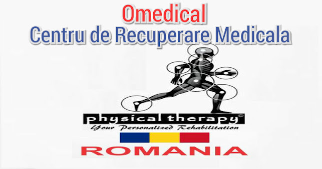 Omedical - Centru de Recuperare Medicala - <nil>