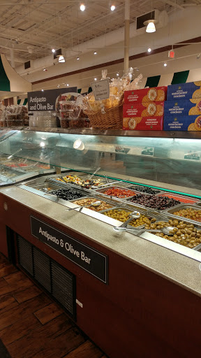 Grocery Store «The Fresh Market», reviews and photos, 5920 Red Bug Lake Rd, Winter Springs, FL 32708, USA