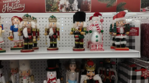 Fabric Store «Jo-Ann Fabrics and Crafts», reviews and photos, 221 Norman Station Blvd #2211, Mooresville, NC 28117, USA