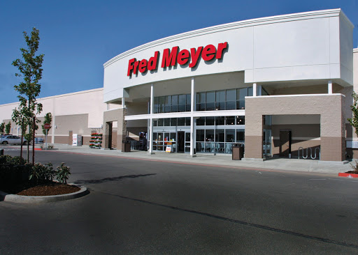 Grocery Store «Fred Meyer», reviews and photos, 3300 Portland Rd, Newberg, OR 97132, USA