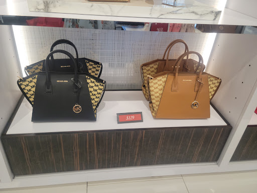 Fashion Accessories Store «Michael Kors», reviews and photos, 332 Red Apple Ct, Central Valley, NY 10917, USA