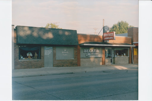 Jeweler «Becker Jewelers», reviews and photos, 315 N Main St, Breese, IL 62230, USA