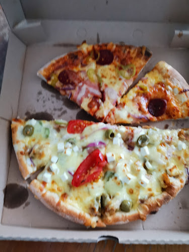 Hozzászólások és értékelések az Puzzle Pizza-ról