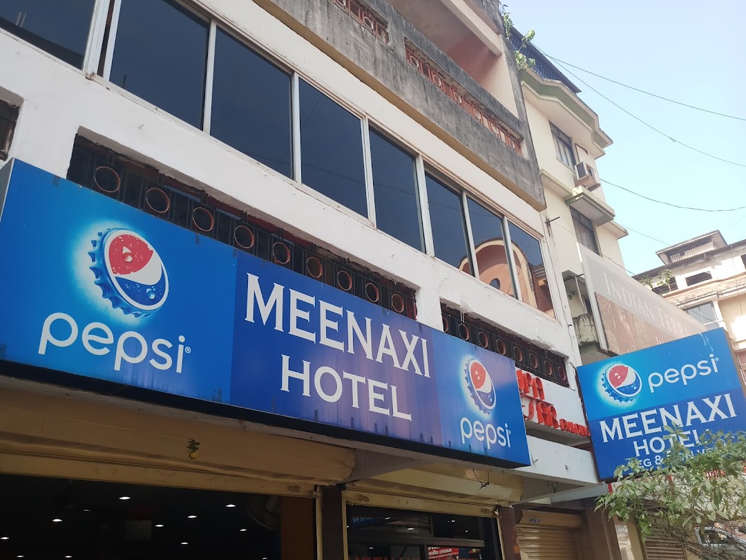 Meenaxi Hotel