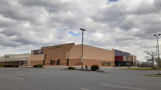Movie Theater «Cinemark Movies 10», reviews and photos, 1796 W Newport Pike, Wilmington, DE 19804, USA