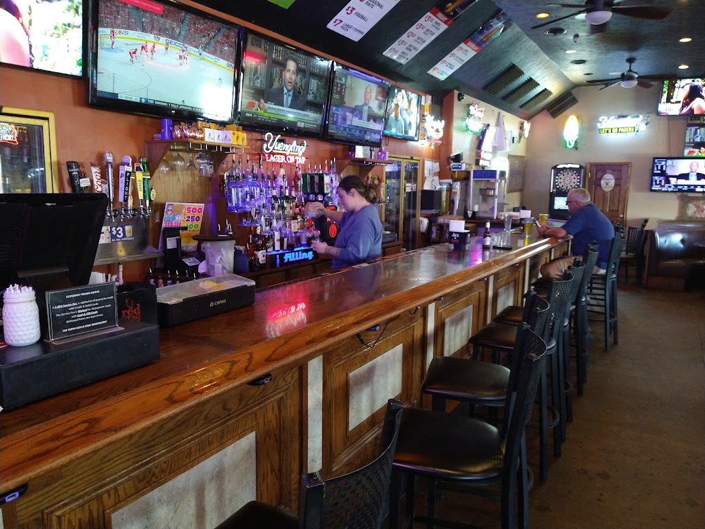 Filling Station of Kokomo Kokomo, IN 46901 Menu, Reviews, Hours