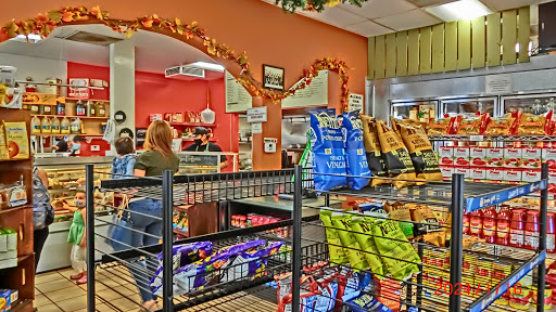 Pirozzis Italian Deli image