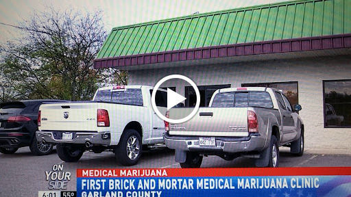 Tobacco Shop «Tobacco Station USA», reviews and photos, 2665 N Donaghey Ave # 109, Conway, AR 72032, USA