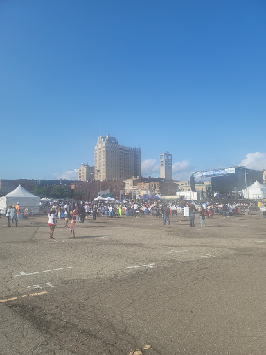 Night Club «The Crofoot», reviews and photos, 1 S Saginaw St, Pontiac, MI 48342, USA