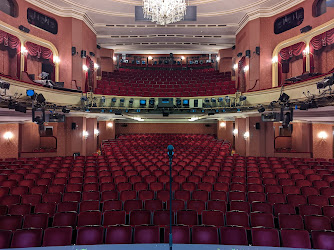 Schauspielhaus Zürich: Pfauen