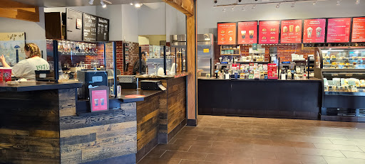 Starbucks image