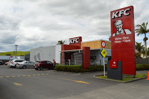 KFC Kaitaia