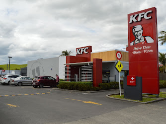 KFC Kaitaia