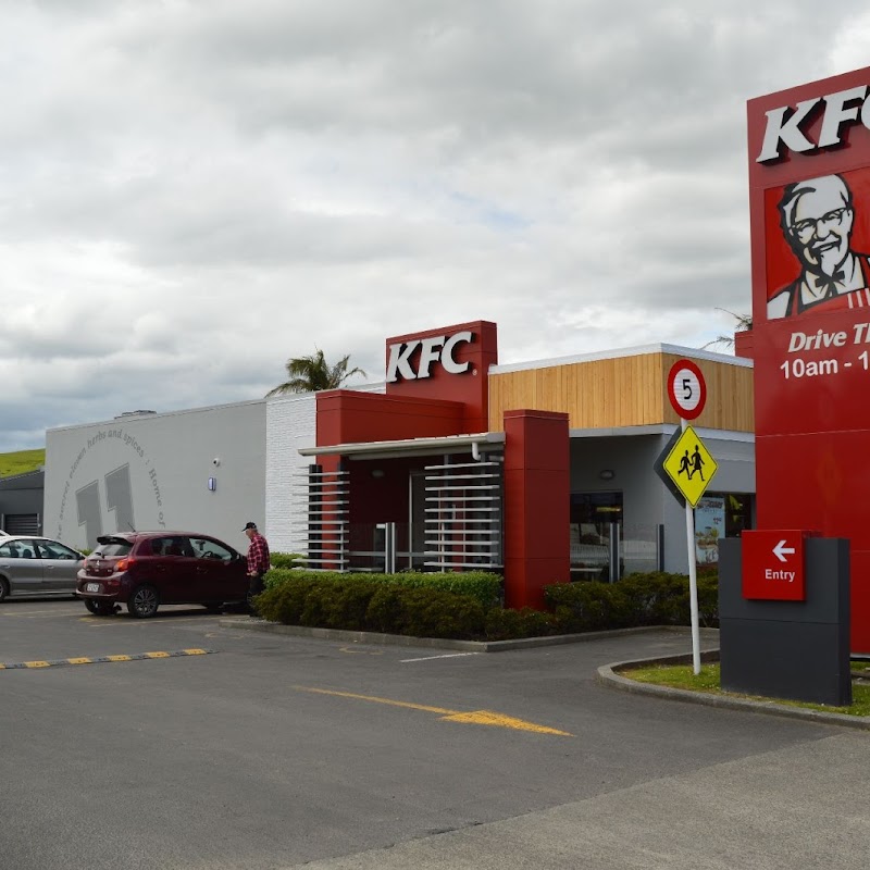 KFC Kaitaia
