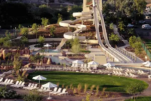 Oasis Water Park image