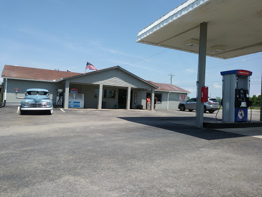 Grocery Store «3 Corners Market», reviews and photos, 1001 Longview Rd, Unionville, TN 37180, USA