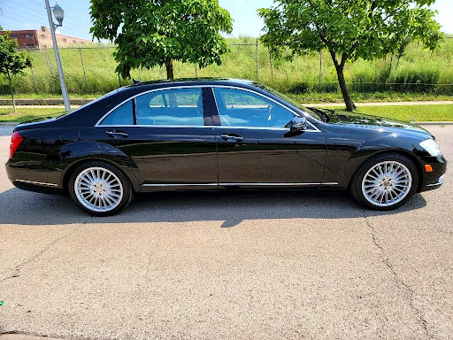 Used Car Dealer «World Discount Auto», reviews and photos, 800 S Western Ave, Chicago, IL 60612, USA