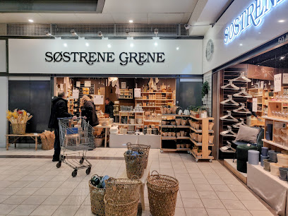 Søstrene Grene