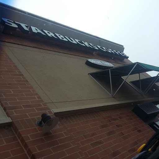 Coffee Shop «Starbucks», reviews and photos, 1113 E North Ave, Belton, MO 64012, USA