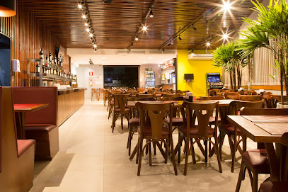 DÁSOS Restaurante - R. Pte. Nova, 317 - Colégio Batista, Belo Horizonte - MG, 31110-150, Brazil