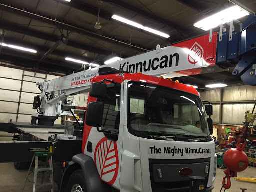 Print Shop «SpeedPro Imaging», reviews and photos, 1350 Tri State Pkwy #116, Gurnee, IL 60031, USA