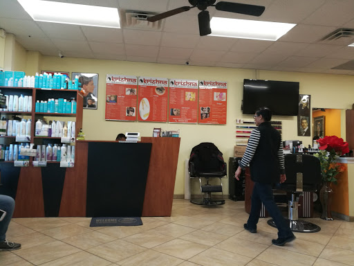 Beauty Salon «Krishna Beauty Salon», reviews and photos, 4 Brunswick Ave, Edison, NJ 08817, USA