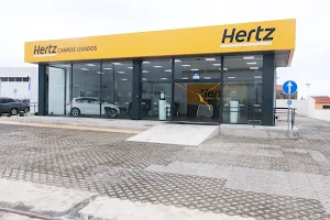 Hertz, Aluguer de Viaturas, Alcabideche image