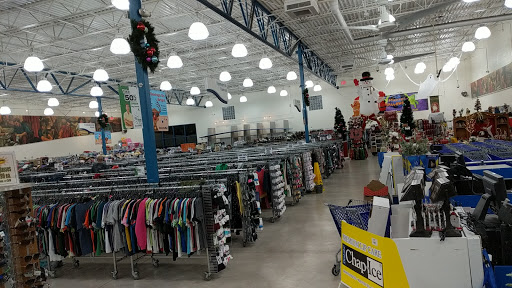 Thrift Store «Goodwill Spring Hill Superstore», reviews and photos