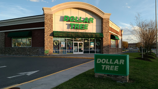 Dollar Store «Dollar Tree», reviews and photos, 130 Crooked Run Plaza, Front Royal, VA 22630, USA