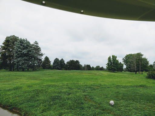 Golf Course «Upper Lansdowne», reviews and photos, 17565 Winchester Rd, Ashville, OH 43103, USA