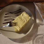 Photo n°4 de l'avis de Lucrezia.i fait le 23/08/2019 à 22:36 sur le  Ristorante La Cantina del Nonno à Tortoreto