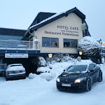 Photo n°2 de l'avis de Billy.u fait le 06/02/2022 à 14:27 sur le  Pistenklause Pizzeria à Nürburg