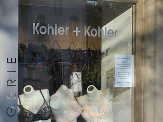 Lingerie Kohler + Kohler GmbH
