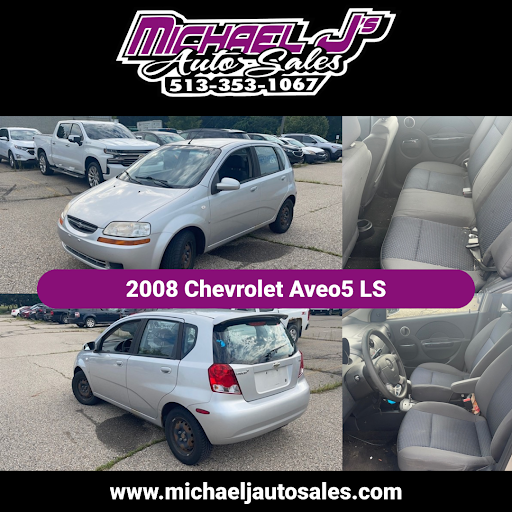 Used Car Dealer «Michael J Auto Sales», reviews and photos, 4885 E Miami River Rd, Cleves, OH 45002, USA