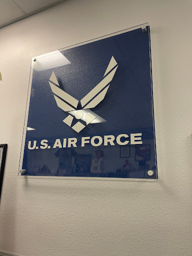 Military recruiting office Temecula
