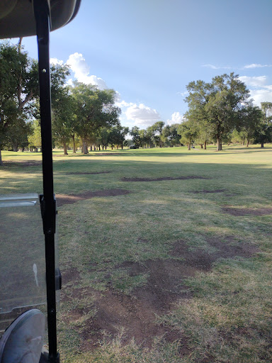 Golf Course «Meadowbrook Golf Course», reviews and photos, 601 Municipal Dr, Lubbock, TX 79403, USA