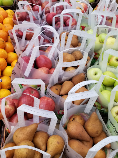 Supermarket «Fine Fare Supermarkets», reviews and photos, 656 Castle Hill Ave, Bronx, NY 10473, USA