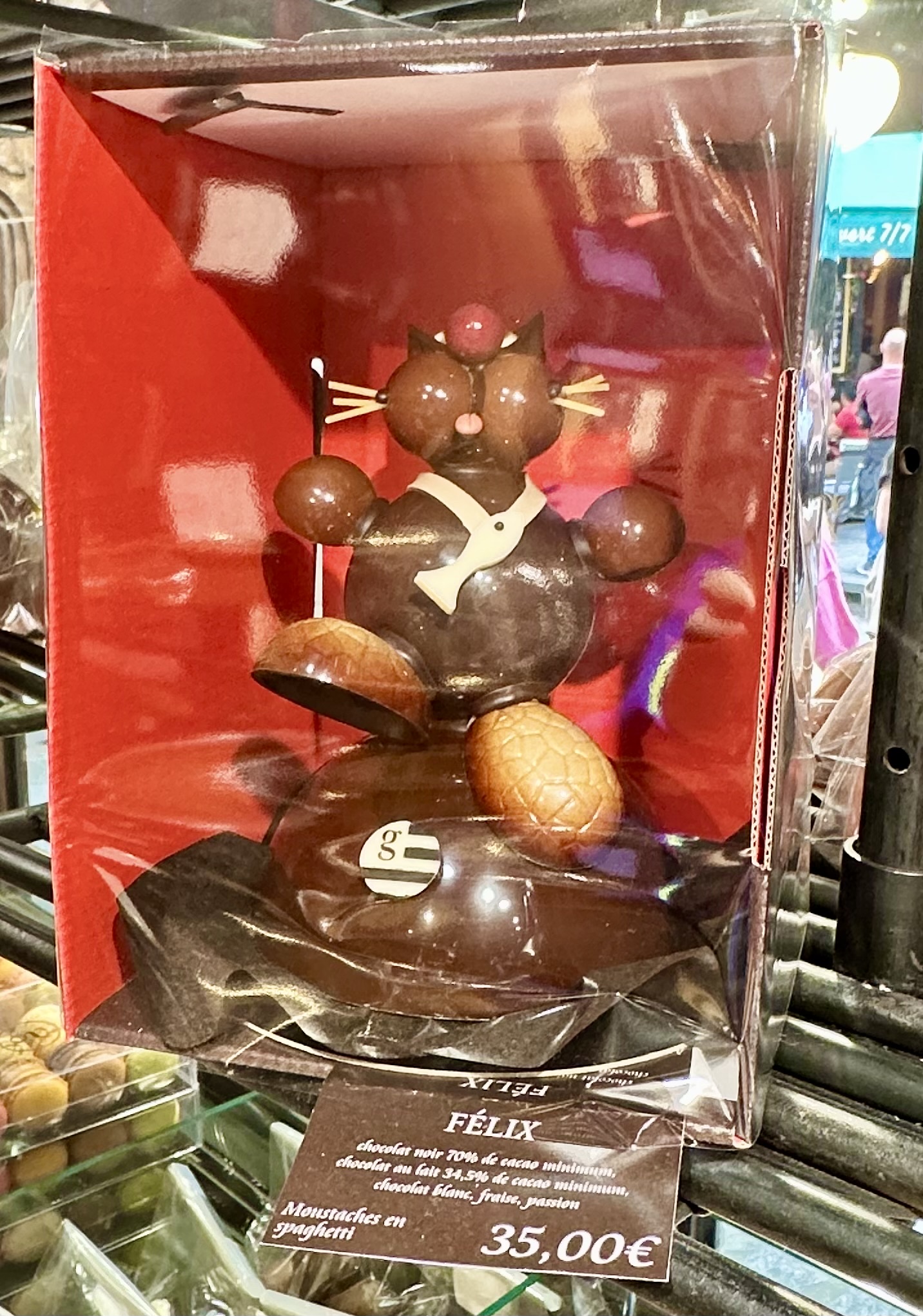 Photo n° 4 de l'avis de A. fait le 24/05/2023 à 05:17