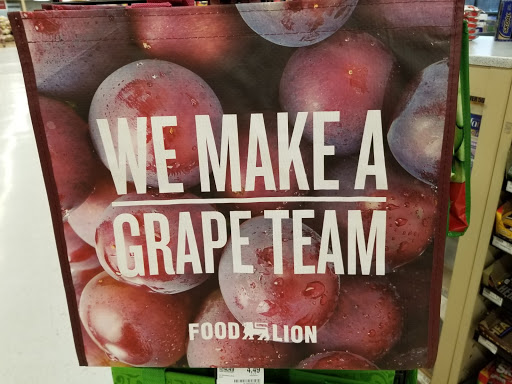Grocery Store «Food Lion», reviews and photos, 794 Shopping Center Rd, Strasburg, VA 22657, USA