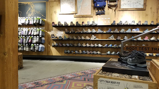 Camping Store «REI», reviews and photos, 240 Andover Park W, Tukwila, WA 98188, USA
