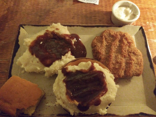 Family Restaurant «Back Home Restaurant», reviews and photos, 251 W Dixie Ave, Elizabethtown, KY 42701, USA