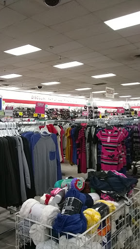 Discount Store «Fallas Paredes Discount Stores», reviews and photos, 2223 S Buckner Blvd #225, Dallas, TX 75227, USA