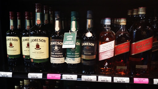 Liquor Store «Baseline Liquor», reviews and photos, 7502 NE Shaleen St, Hillsboro, OR 97124, USA