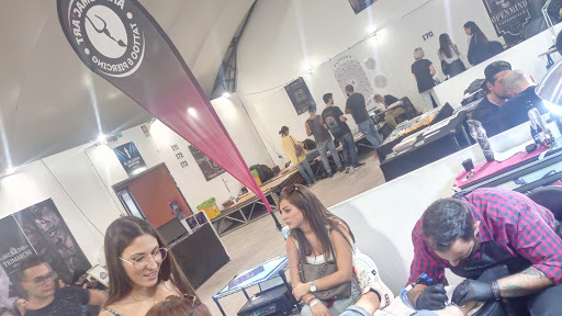 Andromac'Art Tattoo-Piercing-Microblading-Laserlite-Trucco Permanente