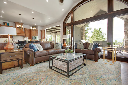 Furniture Store «La-Z-Boy Furniture Galleries», reviews and photos, 7087 Academy Blvd N, Colorado Springs, CO 80920, USA