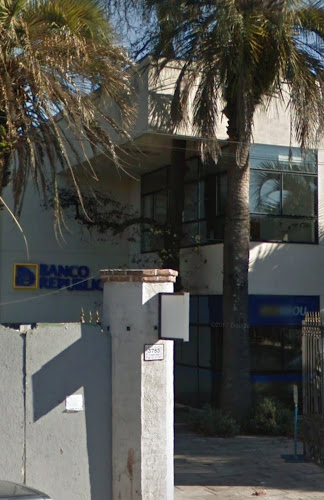 Opiniones de Microbanca prado brou en Montevideo - Banco